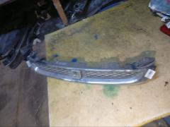 Решетка радиатора 71121-S50Y-J0 на Honda Logo GA3 Фото 3