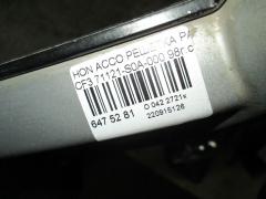 Решетка радиатора 71121-S0A-000 на Honda Accord CF3 Фото 3
