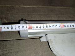 Шторка багажника на Toyota Prius NHW20 Фото 4
