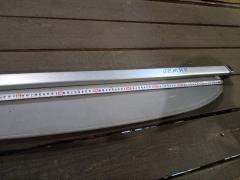 Шторка багажника на Toyota Prius NHW20 Фото 5