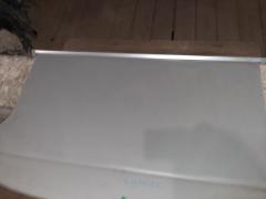 Шторка багажника на Toyota Prius NHW20 Фото 2