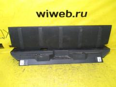 Обшивка багажника на Mitsubishi Outlander CW5W 7240A024, Заднее расположение