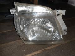 Фара 100-24880 100-24880 на Nissan Caravan VWE25 Фото 3