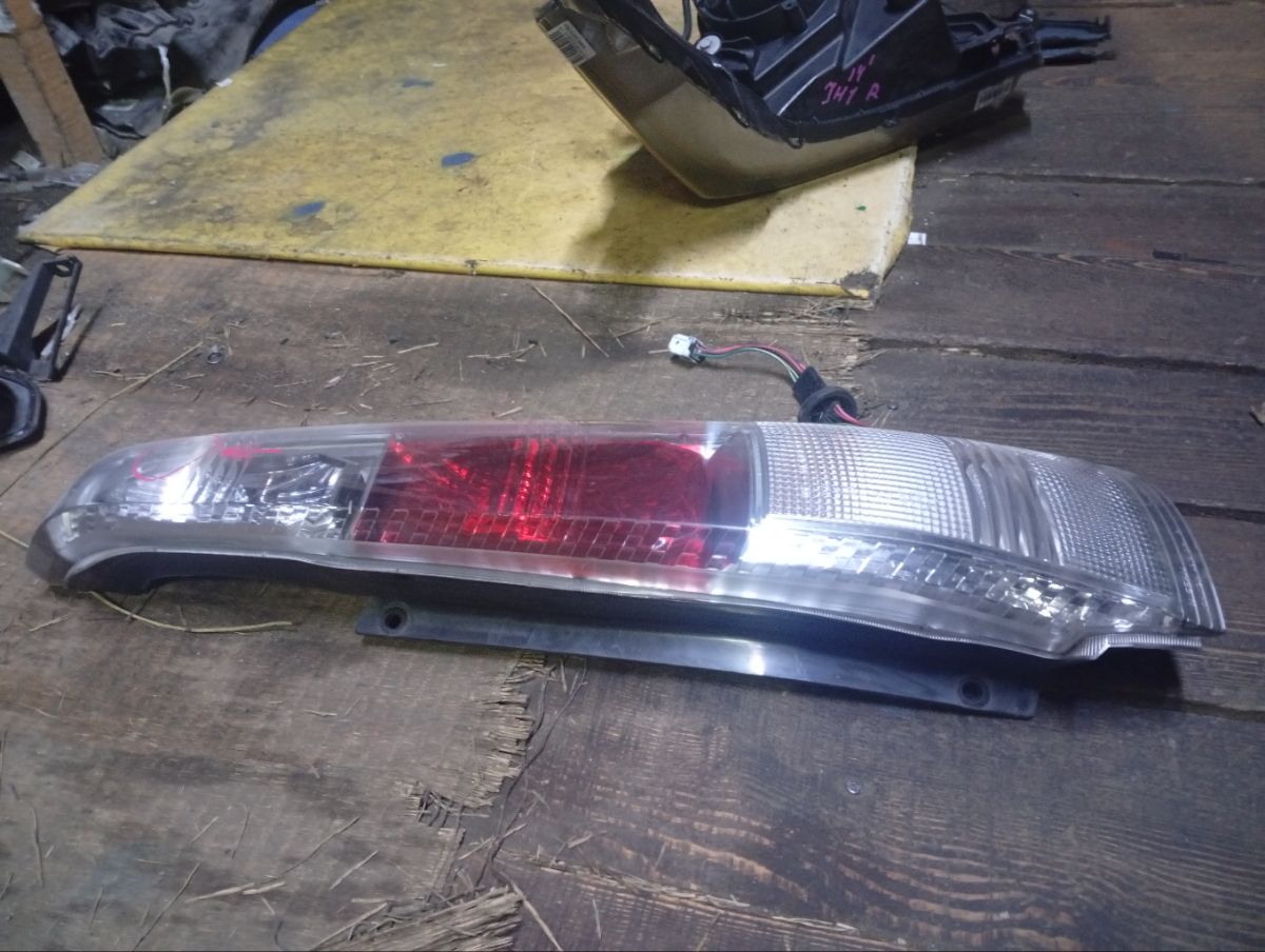 Стоп 4913 4913 на Nissan X-Trail NT30 Фото 6