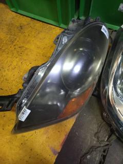 Фара P4906 P4906 на Mitsubishi I HA1W Фото 3