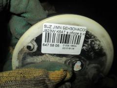 Бензонасос на Suzuki Jimny JB23W K6AT Фото 3