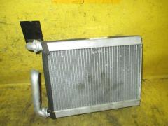 Радиатор печки на Toyota Porte NNP11 1NZ-FE 87107-52010