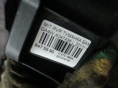 Туманка бамперная A047436 на Mitsubishi Rvr GA4W Фото 2