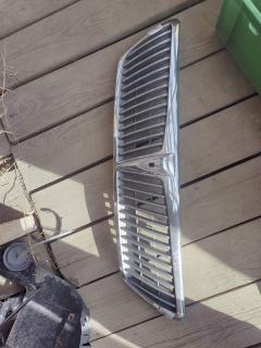Решетка радиатора 53101-32350 на Toyota Vista Ardeo SV50G Фото 13