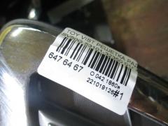 Решетка радиатора 53101-32350 на Toyota Vista Ardeo SV50G Фото 13