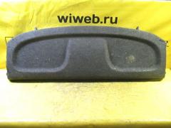 Шторка багажника 64330-52010-C0 на Toyota Vitz SCP10 Фото 1