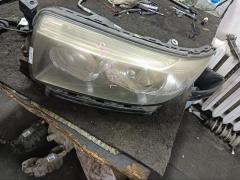 Фара 1761 1761 на Subaru Forester SG5 Фото 3