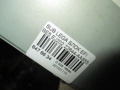 Блок EFI 22644-AA855 на Subaru Legacy B4 BE5 EJ202 Фото 9
