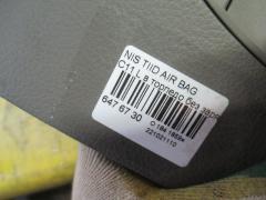 Air bag на Nissan Tiida C11 Фото 3