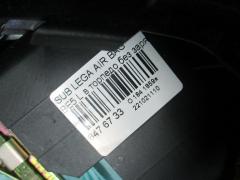 Air bag на Subaru Legacy B4 BE5 Фото 3