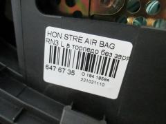 Air bag на Honda Stream RN3 Фото 3