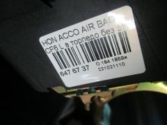 Air bag на Honda Accord Wagon CF6 Фото 3