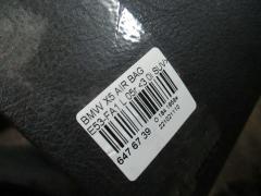 Air bag WBAFA12000LW06811 на Bmw X5 E53-FA12 Фото 3