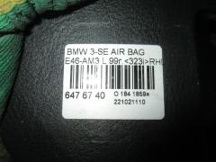 Air bag на Bmw 3-Series E46-AM32 Фото 3