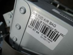 Air bag на Nissan Tiida Latio SC11 Фото 3