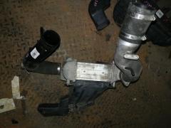 Радиатор интеркулера на Nissan Cedric HY34 VQ30DET Фото 3