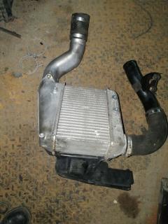 Радиатор интеркулера на Nissan Cedric HY34 VQ30DET Фото 4
