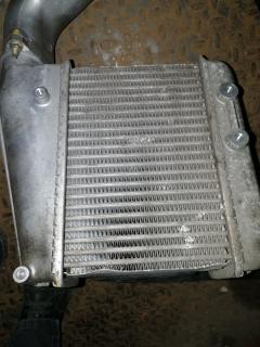 Радиатор интеркулера на Nissan Cedric HY34 VQ30DET Фото 6