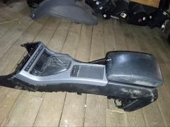 Подлокотник на Bmw X5 E53-FA12 Фото 19