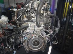Двигатель на Honda Mobilio Spike GK1 L15A Фото 8