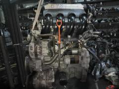 Двигатель на Honda Fit GD1 L13A Фото 9