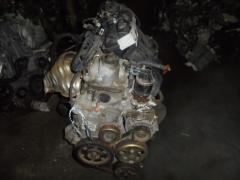 Двигатель на Honda Fit GD1 L13A Фото 5