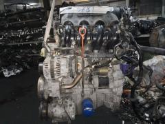 Двигатель на Honda Fit GD1 L13A Фото 7
