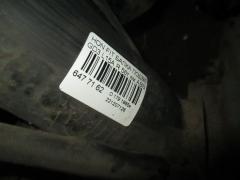 Балка подвески на Honda Fit GD3 L15A Фото 4