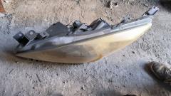 Фара 100-41396 100-41396 на Mazda Axela BL5FW Фото 4