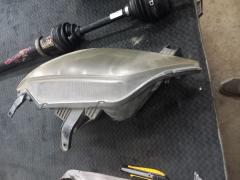 Фара P2632 P2632 на Mazda Demio DY3W Фото 3