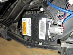 Фара 100-41396 100-41396 на Mazda Axela BL5FW Фото 14