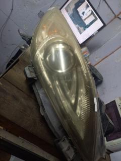 Фара 100-41396 100-41396 на Mazda Axela BL5FW Фото 16