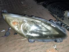 Фара 100-41396 100-41396 на Mazda Axela BL5FW Фото 4