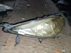 Фара 100-41396 100-41396 на Mazda Axela BL5FW Фото 6
