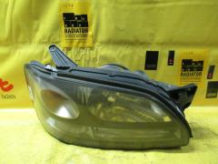 Фара на Subaru Legacy B4 BEE 100-20751, Правое расположение