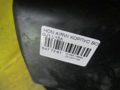 Корпус воздушного фильтра на Honda Airwave GJ1 L15A Фото 3