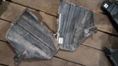 Подкрылок на Honda Airwave GJ1 L15A Фото 2