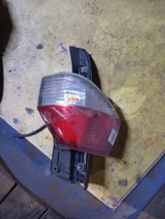 Стоп 35603-54M1 35603-54M1 на Suzuki Solio MA15S Фото 3