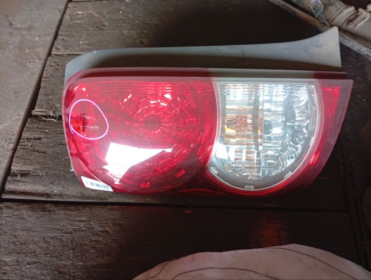 Стоп 12-541 12-541 на Toyota Corolla Rumion NZE151N Фото 4