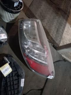 Стоп P8546 P8546 на Mazda Axela BLEFP Фото 11