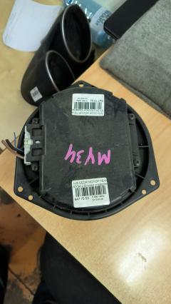 Мотор печки 27220-AG000 на Nissan Cedric MY34 Фото 4