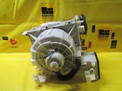 Мотор печки на Nissan Sunny FB15