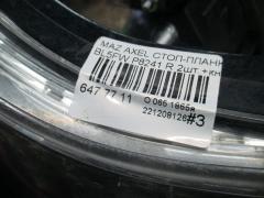 Стоп-планка P8241 на Mazda Axela BL5FW Фото 5