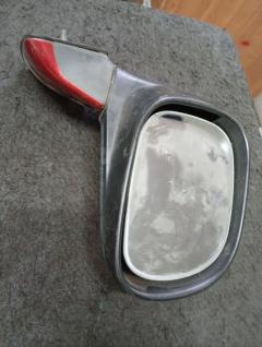 Зеркало двери боковой на Mitsubishi Colt Z21A Фото 4