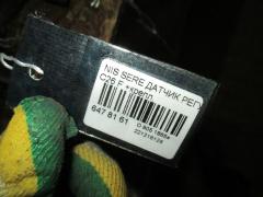 Датчик регулировки наклона фар на Nissan Serena C26 Фото 2